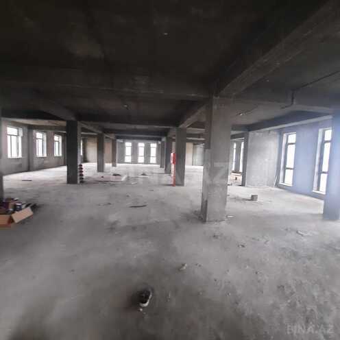 İcarəyə verilir  obyekt 1 100 m², İnşaatçılar m., photo 4 from 14