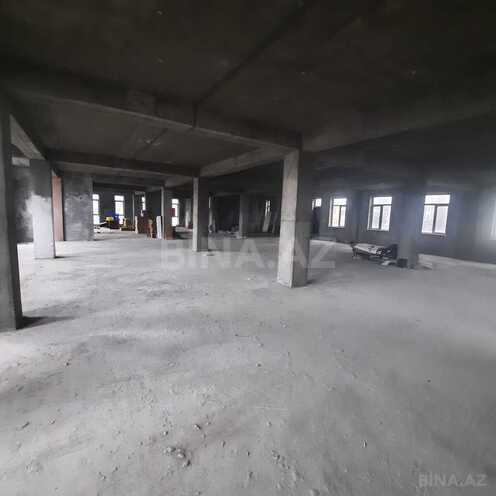 İcarəyə verilir  obyekt 1 100 m², İnşaatçılar m., photo 6 from 14