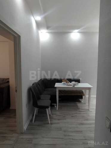 İcarəyə verilir 2 otaqlı yeni tikili 88 m², 28 May m., photo 8 from 17