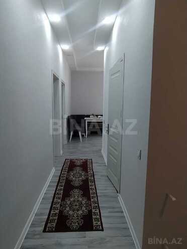 İcarəyə verilir 2 otaqlı yeni tikili 88 m², 28 May m., photo 6 from 17