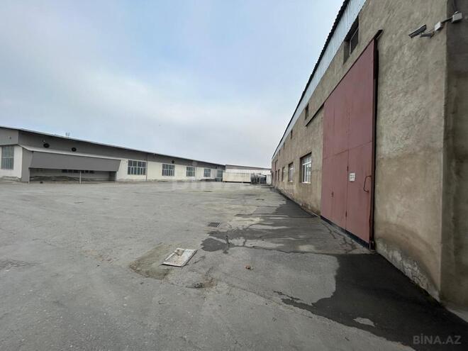 İcarəyə verilir  obyekt 1 700 m², Binəqədi q., photo 13 from 15