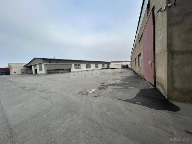 İcarəyə verilir  obyekt 1 700 m², Binəqədi q., photo 11 from 15