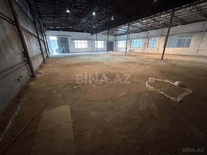 İcarəyə verilir  obyekt 1 700 m², Binəqədi q., photo 9 from 15