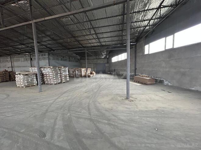 İcarəyə verilir  obyekt 1 700 m², Binəqədi q., photo 5 from 15