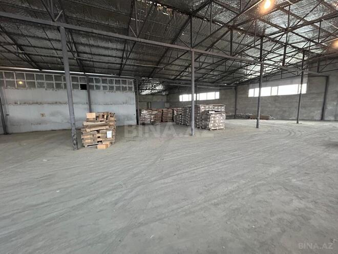 İcarəyə verilir  obyekt 1 700 m², Binəqədi q., photo 3 from 15