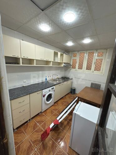 İcarəyə verilir 2 otaqlı ofis 65 m², 28 May m., photo 7 from 13