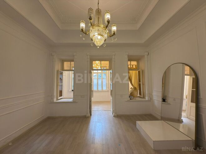 İcarəyə verilir 2 otaqlı ofis 65 m², 28 May m., photo 3 from 13