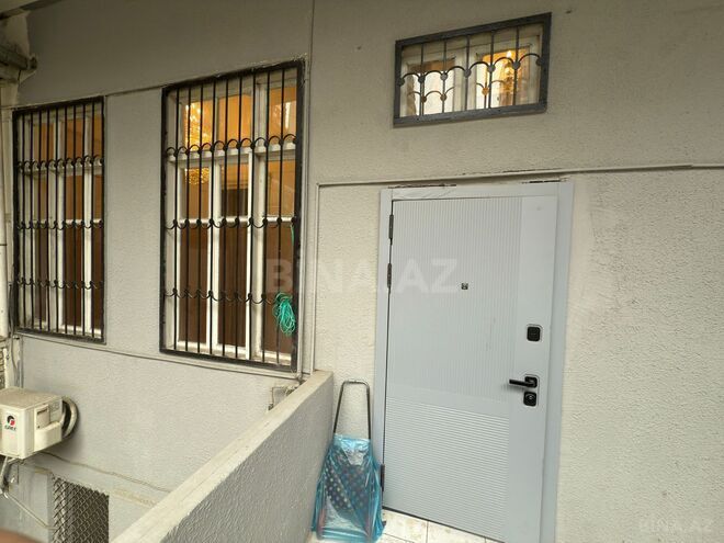 İcarəyə verilir 2 otaqlı ofis 65 m², 28 May m., photo 12 from 13