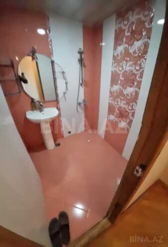 Satılır 3 otaqlı köhnə tikili 90 m², İnşaatçılar m., photo 30 from 31