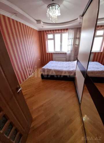 Satılır 3 otaqlı köhnə tikili 90 m², İnşaatçılar m., photo 17 from 31