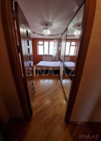 Satılır 3 otaqlı köhnə tikili 90 m², İnşaatçılar m., photo 19 from 31