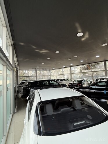 İcarəyə verilir  obyekt 200 m², 8 Noyabr m., photo 10 from 17