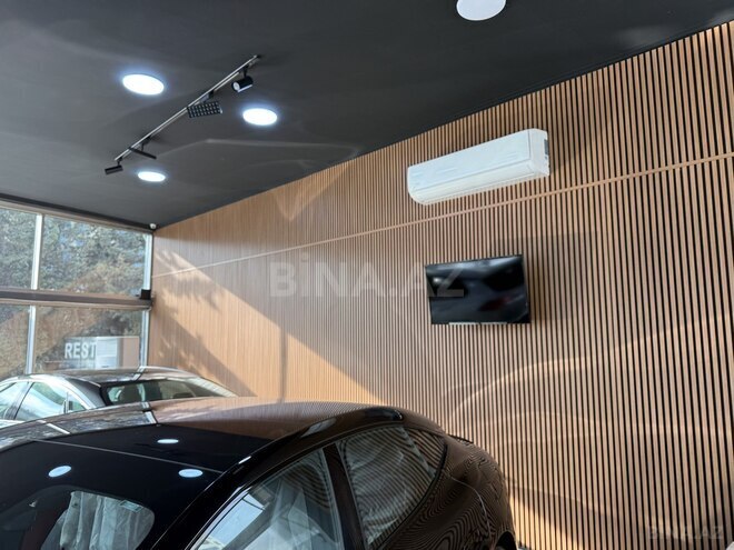 İcarəyə verilir  obyekt 200 m², 8 Noyabr m., photo 5 from 17