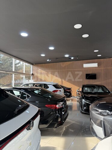 İcarəyə verilir  obyekt 200 m², 8 Noyabr m., photo 6 from 17