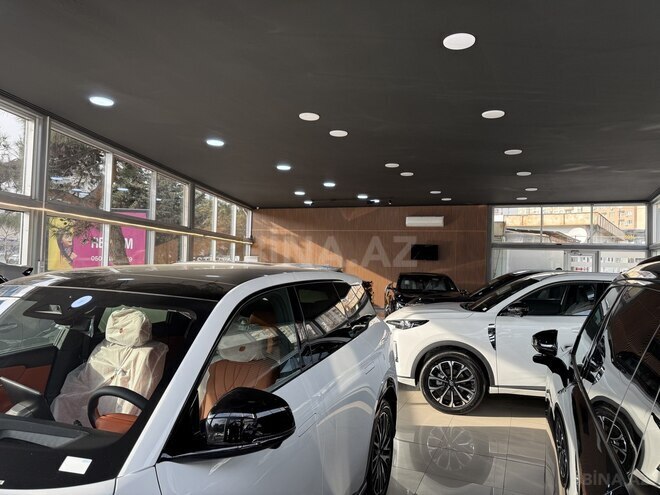 İcarəyə verilir  obyekt 200 m², 8 Noyabr m., photo 7 from 17