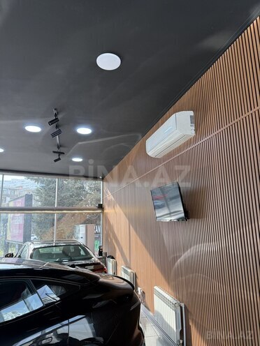 İcarəyə verilir  obyekt 200 m², 8 Noyabr m., photo 9 from 17