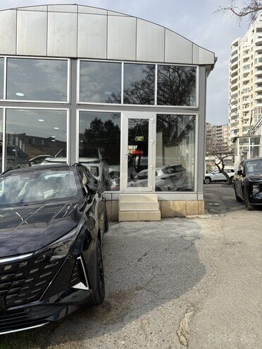 İcarəyə verilir  obyekt 200 m², 8 Noyabr m., photo 4 from 17