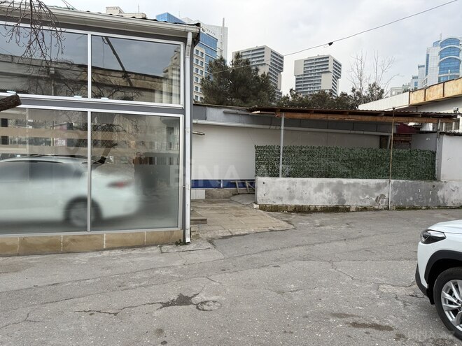 İcarəyə verilir  obyekt 200 m², 8 Noyabr m., photo 11 from 17