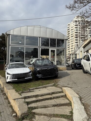 İcarəyə verilir  obyekt 200 m², 8 Noyabr m., photo 3 from 17