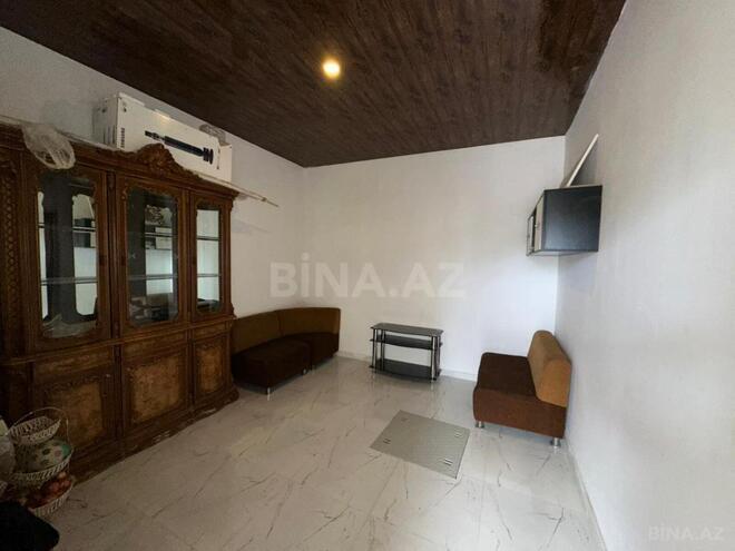Satılır 6 otaqlı həyət evi/bağ evi 435 m², Binə q., photo 26 from 31
