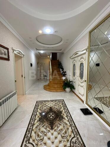 Satılır 6 otaqlı həyət evi/bağ evi 435 m², Binə q., photo 9 from 31