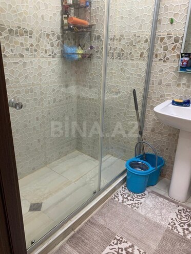 İcarəyə verilir 2 otaqlı yeni tikili 60 m², Qara Qarayev m., photo 7 from 11