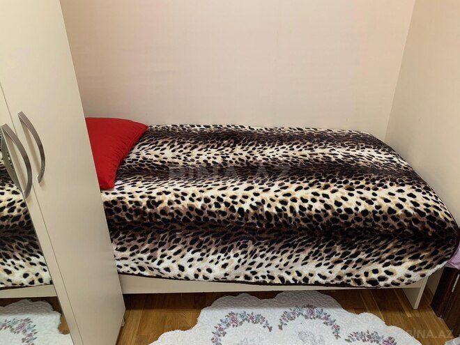 İcarəyə verilir 2 otaqlı yeni tikili 60 m², Qara Qarayev m., photo 4 from 11