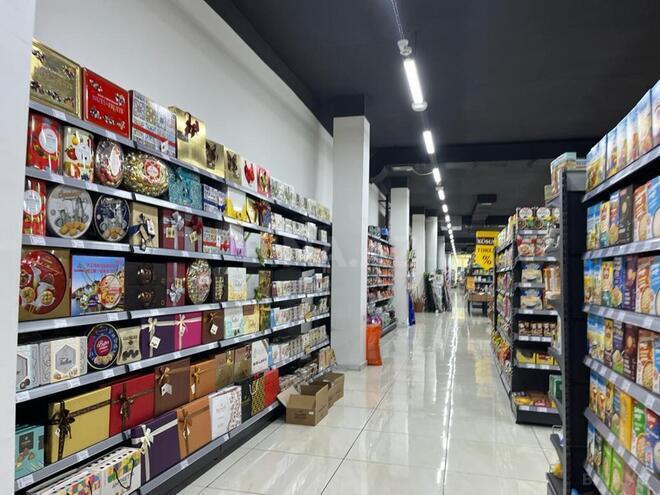 Продаётся  объект 930 м², м. Ази Асланов, photo 6 from 7