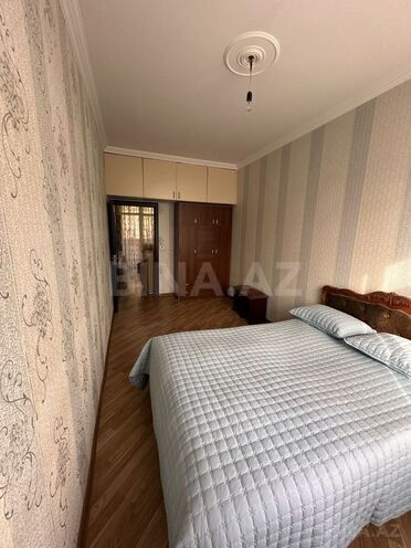 Satılır 3 otaqlı köhnə tikili 60 m², 20 Yanvar m., photo 6 from 12