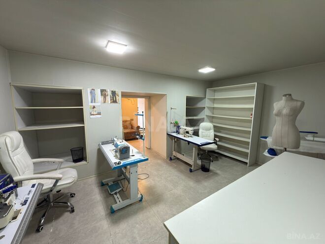 İcarəyə verilir  obyekt 25 m², 28 May m., photo 3 from 8