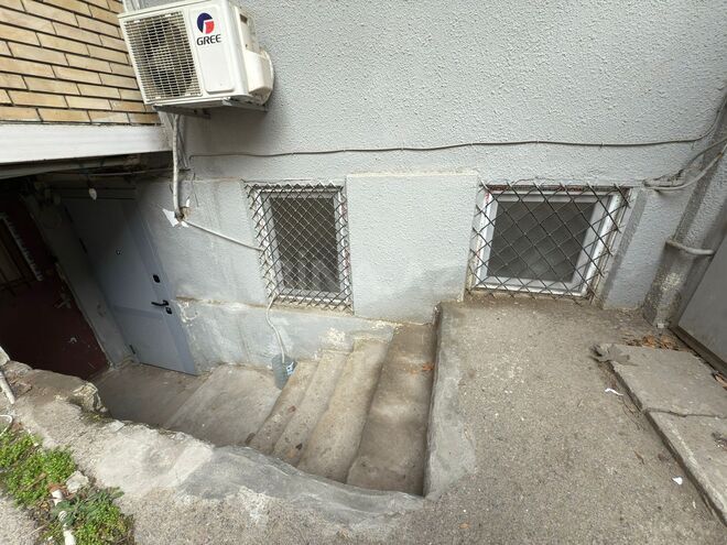 İcarəyə verilir  obyekt 25 m², 28 May m., photo 6 from 8