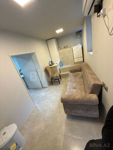 İcarəyə verilir  obyekt 25 m², 28 May m., photo 4 from 8