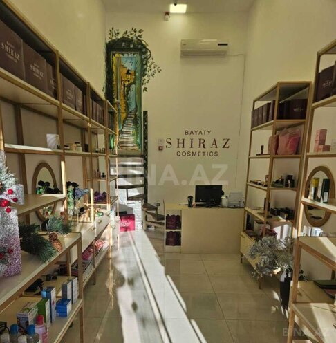 İcarəyə verilir  obyekt 24 m², Sahil m., photo 3 from 6