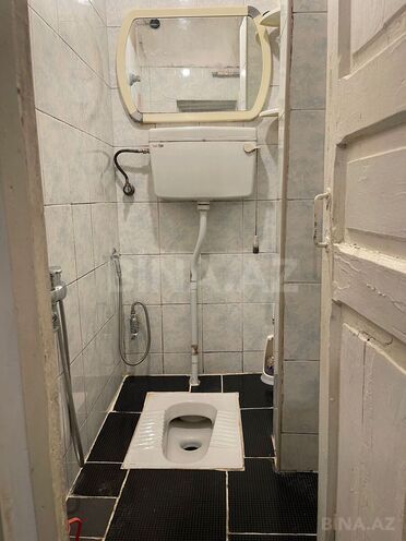 İcarəyə verilir 2 otaqlı köhnə tikili 55 m², 28 May m., photo 7 from 8