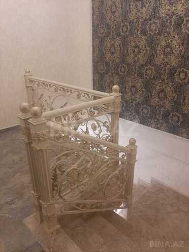 Satılır 4 otaqlı həyət evi/bağ evi 240 m², Badamdar q., photo 8 from 19