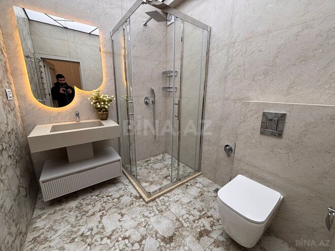 Satılır 3 otaqlı yeni tikili 118 m², 28 May m., photo 25 from 27