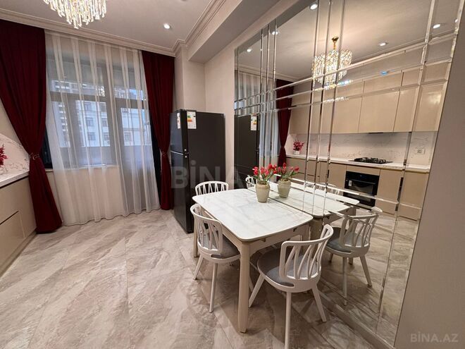 Satılır 3 otaqlı yeni tikili 118 m², 28 May m., photo 9 from 27