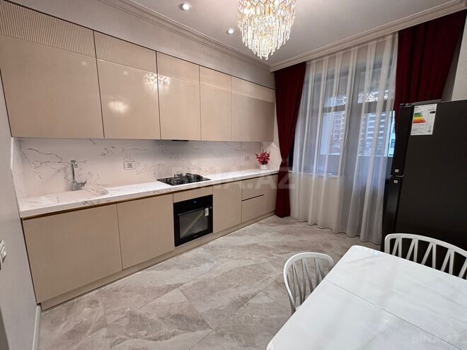 Satılır 3 otaqlı yeni tikili 118 m², 28 May m., photo 10 from 27