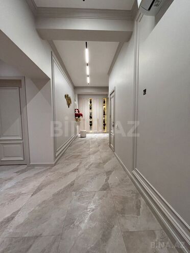 Satılır 3 otaqlı yeni tikili 118 m², 28 May m., photo 24 from 27