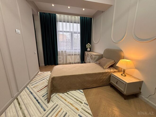 Satılır 3 otaqlı yeni tikili 118 m², 28 May m., photo 19 from 27