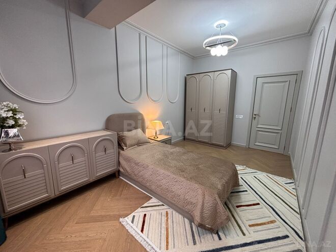 Satılır 3 otaqlı yeni tikili 118 m², 28 May m., photo 21 from 27