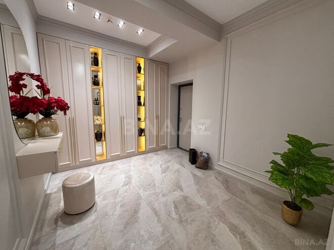 Satılır 3 otaqlı yeni tikili 118 m², 28 May m., photo 22 from 27