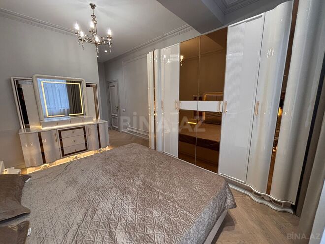 Satılır 3 otaqlı yeni tikili 118 m², 28 May m., photo 14 from 27