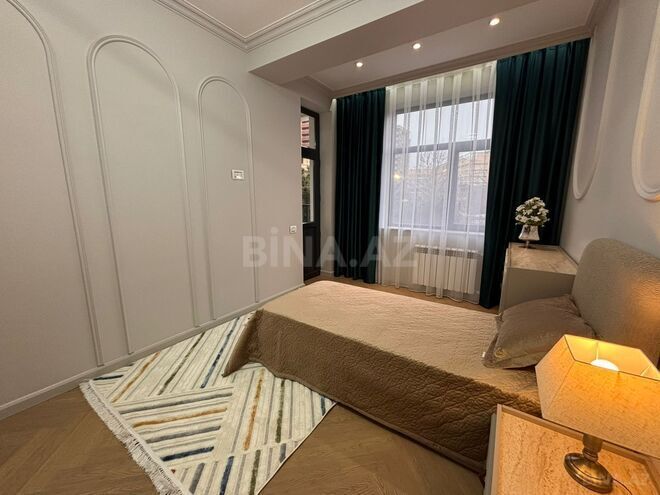 Satılır 3 otaqlı yeni tikili 118 m², 28 May m., photo 20 from 27