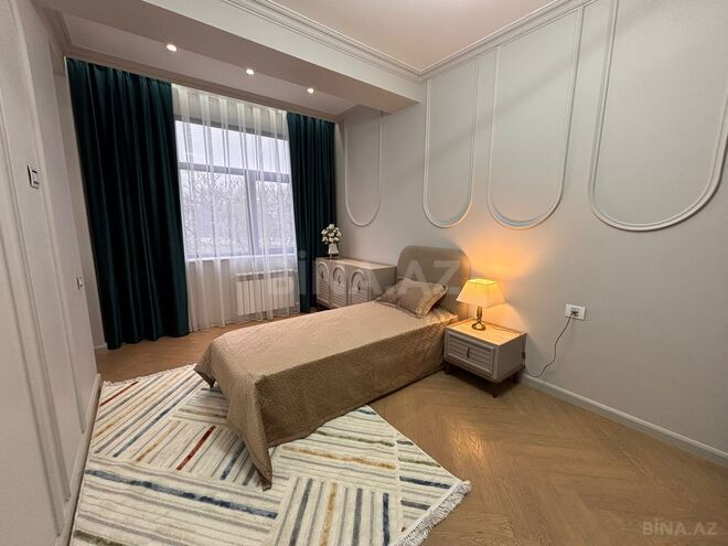 Satılır 3 otaqlı yeni tikili 118 m², 28 May m., photo 18 from 27