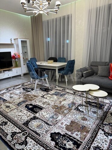 Satılır 4 otaqlı həyət evi/bağ evi 86 m², Mərdəkan q., photo 4 from 11