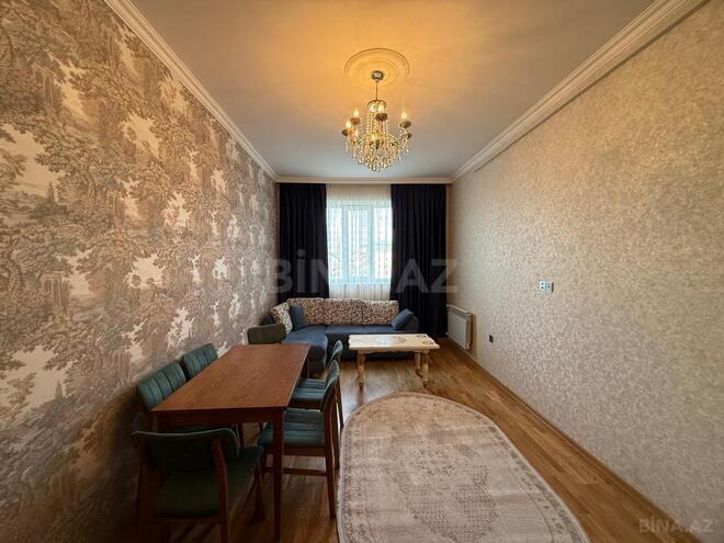 Satılır 2 otaqlı yeni tikili 48 m², photo 3 from 16