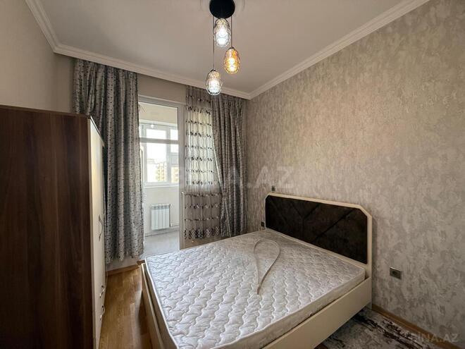 Satılır 2 otaqlı yeni tikili 48 m², photo 8 from 16