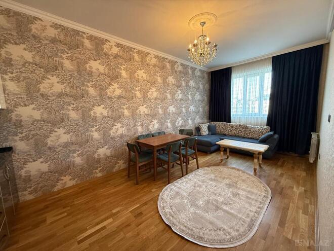 Satılır 2 otaqlı yeni tikili 48 m², photo 4 from 16