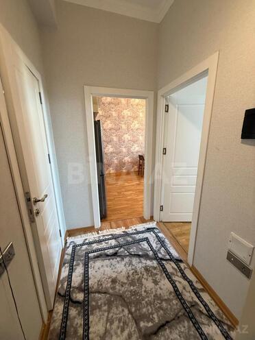 Satılır 2 otaqlı yeni tikili 48 m², photo 15 from 16